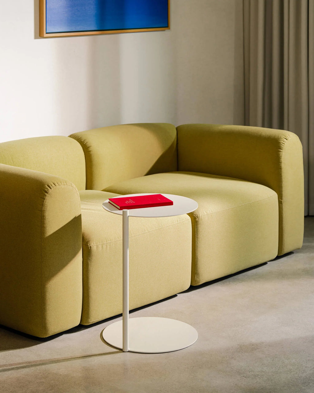 Ande Side Table