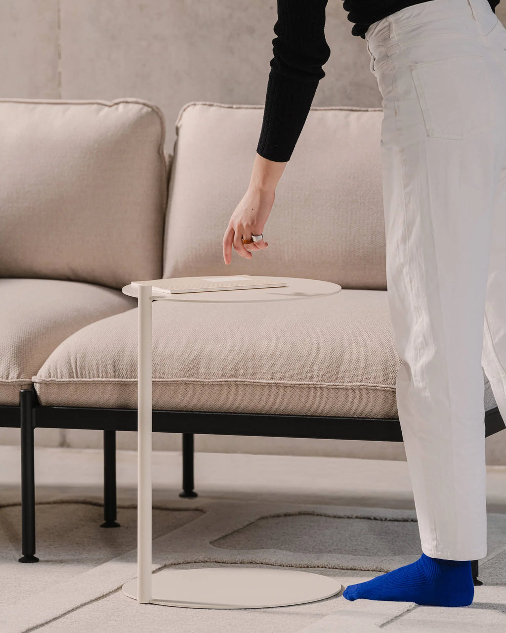 Ande Side Table