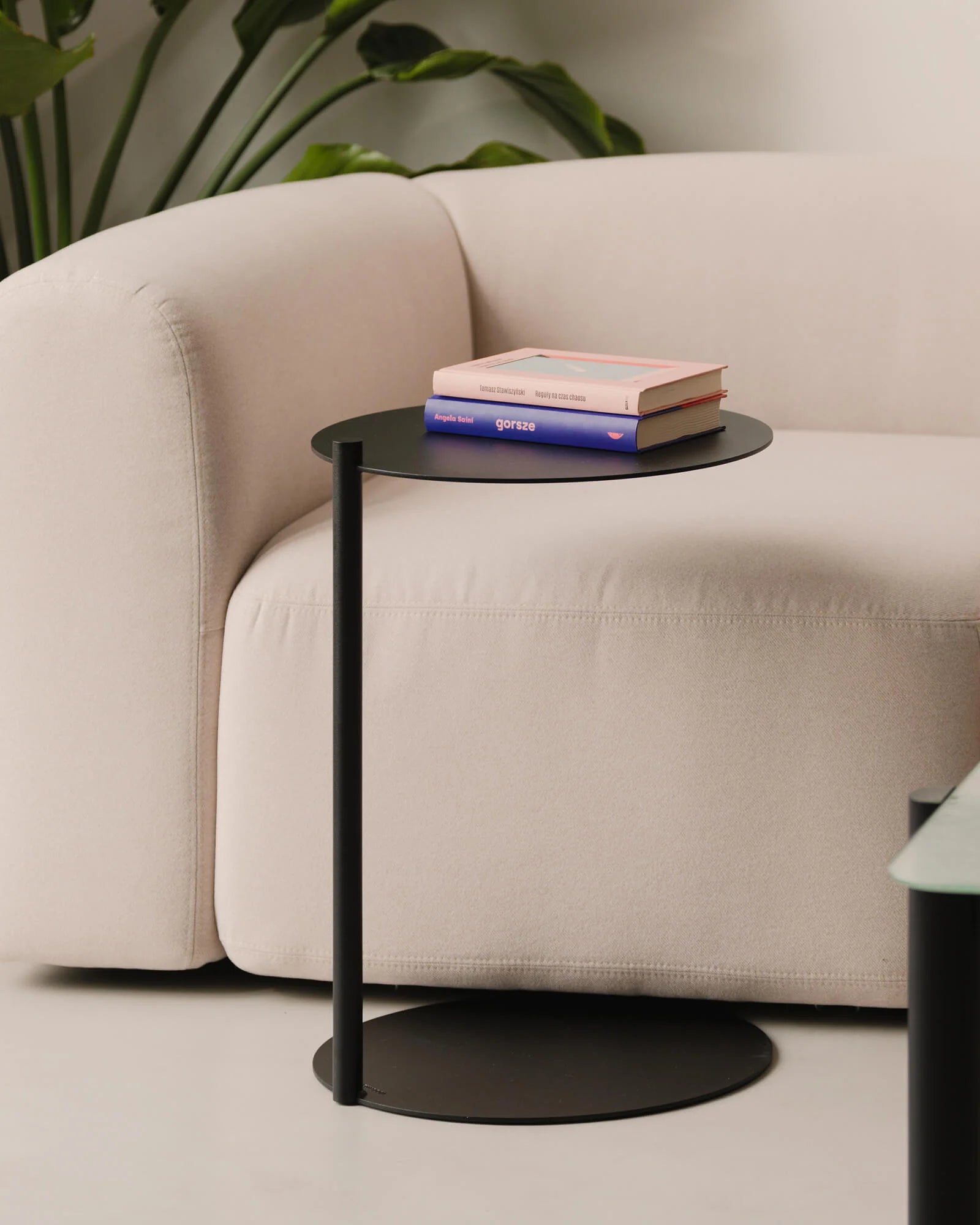 Ande Side Table