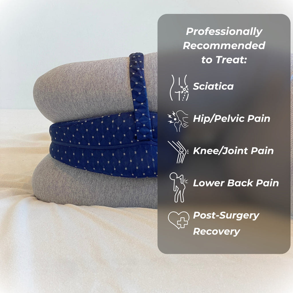 Gemeria Alignment Pillow