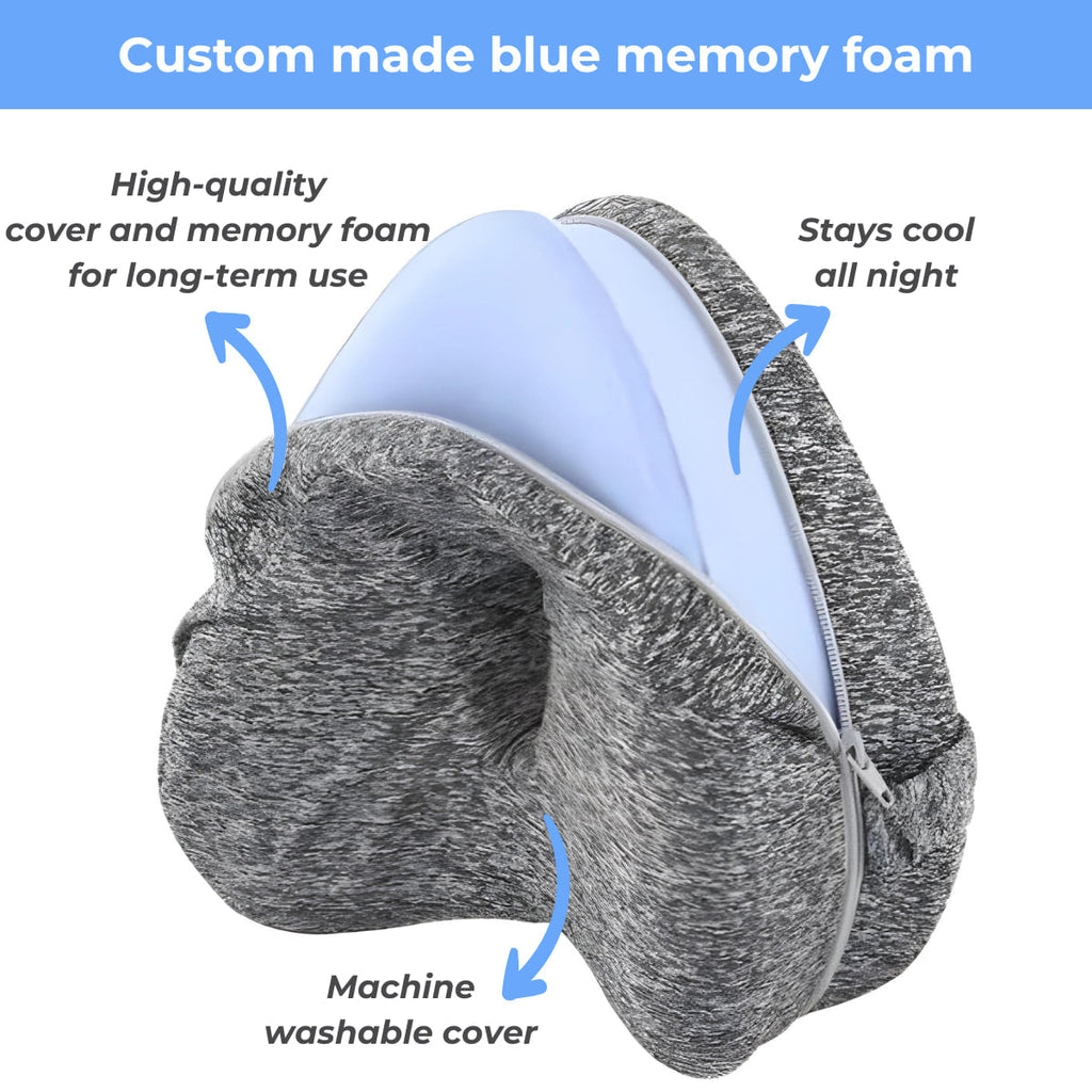 Gemeria Alignment Pillow